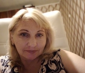 Алла, 49 лет, Джанкой