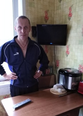 Алексей , 52, Россия, Савино
