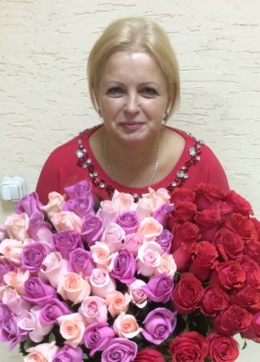 Ирина, 64, Россия, Дивногорск