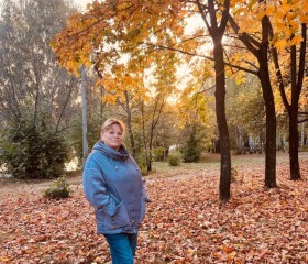 Елена, 54 года, Рязань