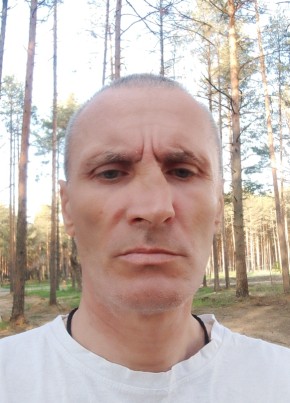 Алексй из Киржача 52 года