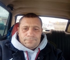 Андрей, 43 года, Маріуполь