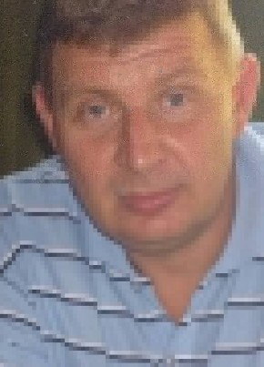 Евгений, 52, Россия, Таганрог