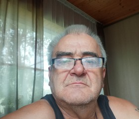 Евгений, 65 лет, Ярославль