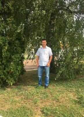 Андрей Александр, 51, Россия, Белгород