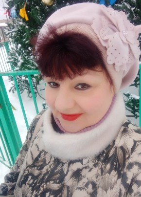 Лора, 62, Россия, Жуков