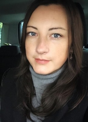 Марина, 40, Россия, Химки