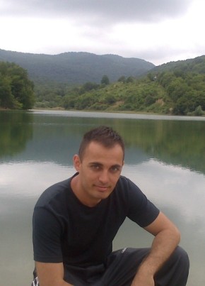 Nadir, 40, Azərbaycan Respublikası, Bakı