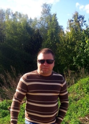 Николай, 35, Россия, Владимир