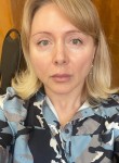 Светлана, 48 лет, Калуга