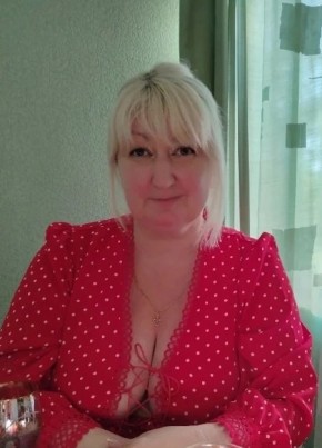 Татьяна из Сокола 48 лет