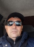 Ерганат, 47 лет, Астана