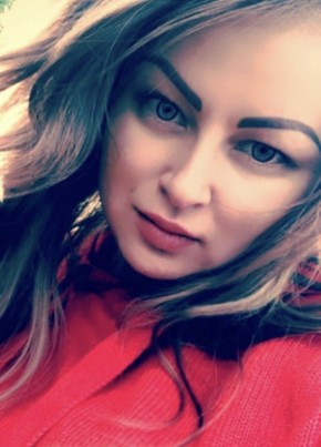 Евгения, 32, Россия, Самара