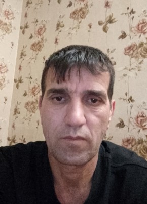 Жамолидин, 47, Россия, Екатеринбург