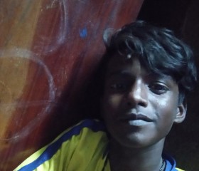 Alan P G, 20 лет, Kochi