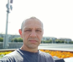 Михаил, 48 лет, Магнитогорск