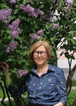 Оксана из Мытищи 55 лет