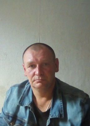 Mikhail, 51, Russia, Yekaterinburg