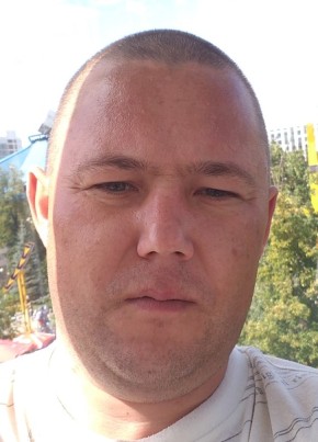 Павел , 41, Россия, Тюмень