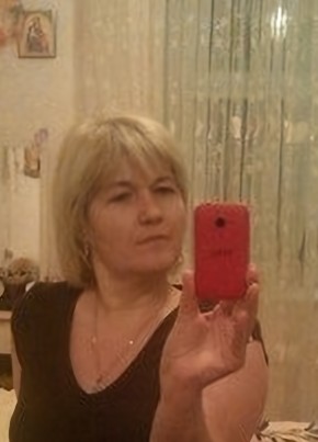 Ольга, 48, Україна, Кременчук