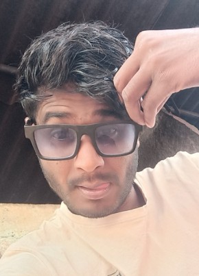 Hk khan, 27, India, Bangalore