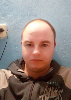 Дмитрий, 37, Россия, Саки