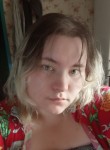 Anna, 20, Izhevsk