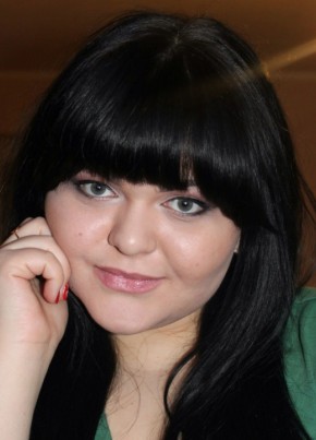 Эльвира, 29, Россия, Рязань