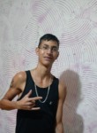 Jhowzinho, 23, Curitiba