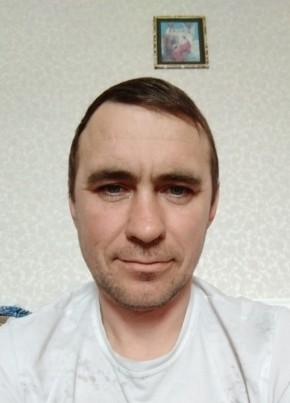 Виктор, 42, Россия, Искитим