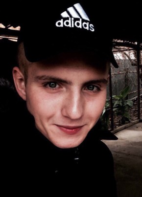 Александр, 26, Россия, Ильский