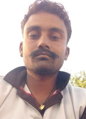 Siddu, 28, India, Bangalore