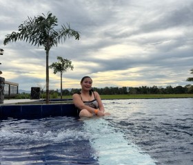 Esang, 34, Davao