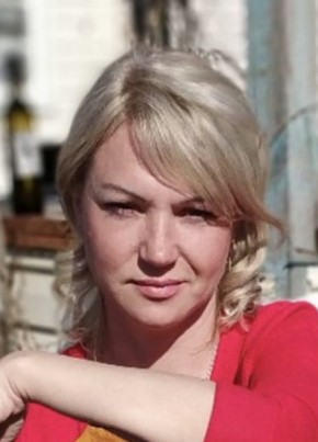 Наталья, 49, Россия, Барыбино