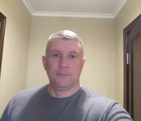 Василий, 49 лет, Севастополь
