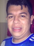 Carlos, 33 года, Guayaquil