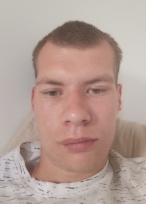 Ivan из Bad Kissingen 22 года