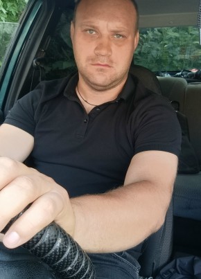 Михаил