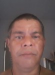 marcio  gomes  a, 51 год, Cuiabá
