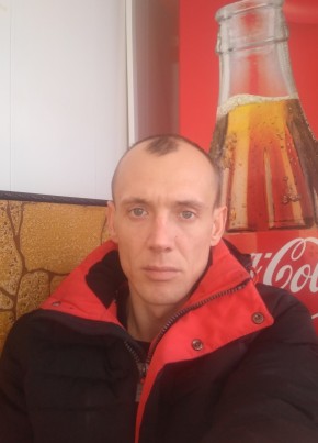 Алексей, 39, Россия, Екатеринбург