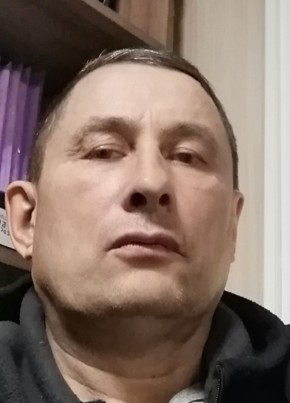 Евгений из Перми 58 лет