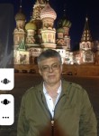 Vlad, 50, Moscow
