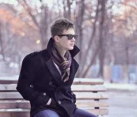 Анатолий, 22 года, Москва
