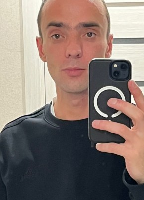 Roman, 39, Russia, Krasnodar