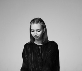 Ulya, 21, Tula