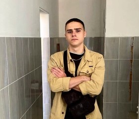 Димка, 19 лет, Севастополь