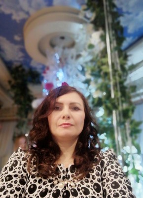 Лиана, 48, Россия, Афипский
