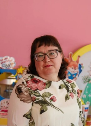 Екатерина из Шаранги 47 лет