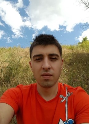 ivan, 32, Republica Moldova, Chişinău