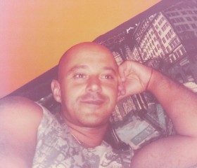 Marsel, 40, Kolpino